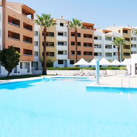 Apartamento Em Albufeira - Praia A Pe Exterior photo